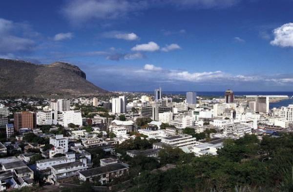 Port Louis, Mauritius